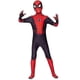 thumbnail image 2 of Spider-man Spiderman Costume Adult Kids Cosplay Outfit For Men Boy Fancy Dress-D, 2 of 5