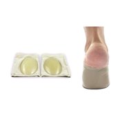 Fasciitis Plantar Arch Support Orthoses Foot Health Care Massage Elder