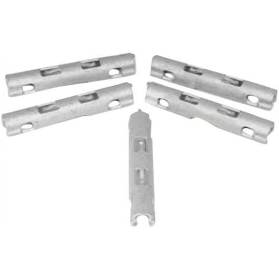 ACDelco GM Original Equipment Parking Brake Cable Connector 15714661