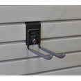 thumbnail image 3 of Turn-Lock 10 Piece Slatwall Accessory Kit, 3 of 5
