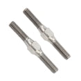 thumbnail image 2 of RC Tie Rod, Liaison Stable de Tourniquet de Performance RC pour Voiture 1/10 RC, 2 of 8