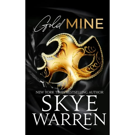 Gold Mine, (Paperback)