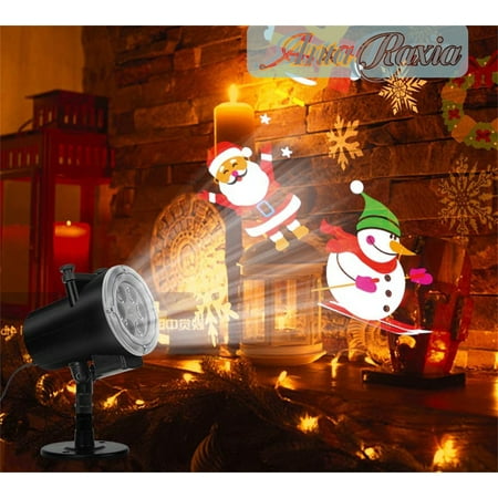 

Christmas Projector Light