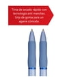 thumbnail image 2 of Bolígrafos Sharpie S-Gel Azul Punta fina 0,7mm Tinta Azul 2 pzas, 2 of 3