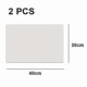 thumbnail image 2 of Heat Resistant Silicone Counter Mat, Non-Slip Kitchen Desk Protector Pad for Countertops, 2 of 3