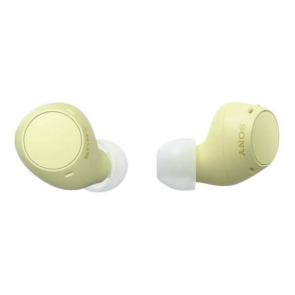 Audífonos Sony True Wireless WF-C510/Y