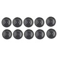 thumbnail image 1 of 10pcs 20mm 8Ω 0.5W Round Speaker Horn o Loudspeaker Repair Parts, 1 of 4