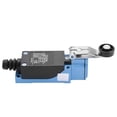 thumbnail image 3 of AMONIDA Roller Lever Limit Switch, Limit Switch, Small Size CNC Mill ME-8108 For CNC Mill 3D Printer Door Switch, 3 of 8