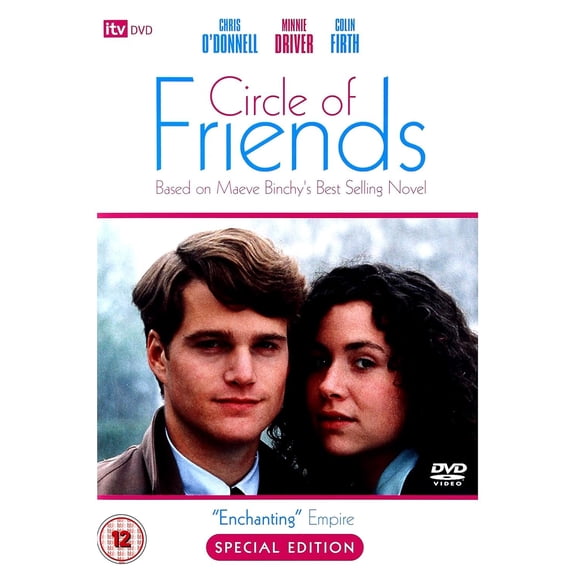 CIRCLE OF FRIENDS