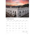thumbnail image 3 of Calendario: Mexico 2026 Square Flap Spanish English, 3 of 3