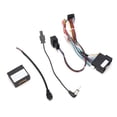 thumbnail image 4 of Adaptador de Arnés de Audio, Arnés de Alambre de Audio de 16 Pines Con Reemplazo de la Caja Canbus para /Kuga /Edge Para Automóvil, 4 of 7