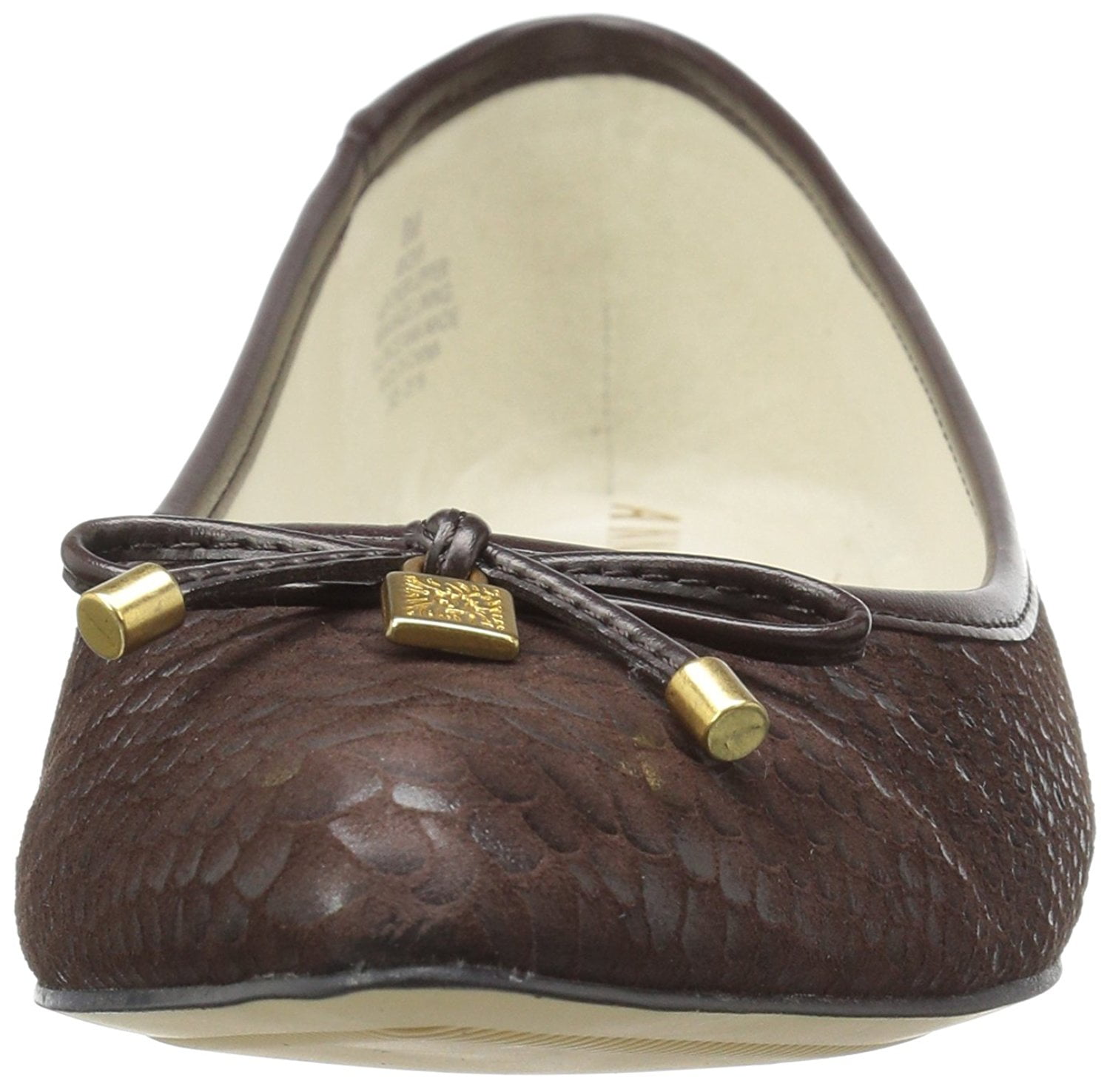 anne klein ovi flats