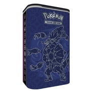 Elite Trainer Deck Shield (Hoopa Hoopa EX)