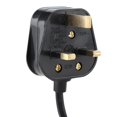 thumbnail image 3 of Soporte De Lámpara Para Reptiles, Soporte De Bombilla Para Reptiles E27 Negro De Plástico Ajustable, Soporte De Luz Para Reptiles, Para Reptil Lagarto, 3 of 7