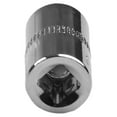 thumbnail image 3 of Durable 14in Metric Hex Keys Socket Wrench High Strength Chrome Vanadium Steel, 3 of 7