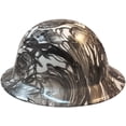thumbnail image 2 of Skull Family Tree Hydro Dipped Hard Hats Full Brim Style with 4 Pt Suspension, 2 of 6