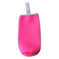 thumbnail image 1 of Funda Protectora Aisda de Neopreno para de Agua de 550ml, Soporte para Bolsa de Transporte para ejercicio Al , Viajes, Camping, Sen , Rosado, 1 of 7