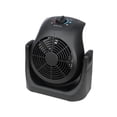 thumbnail image 1 of Calefactor y ventilador Techni Home Dual Comfort 1500W portátil, 1 of 8
