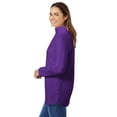 thumbnail image 3 of Woman Within Plus Size Perfect Mockneck Tunic, 3 of 6
