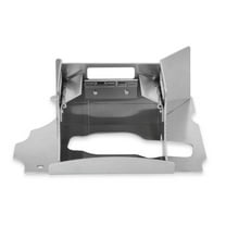 Holley Performance 302-10 Engine Oil Pan