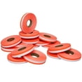thumbnail image 3 of Pricing Labels for Monarch 1110 Fluorescent Red - 102,000 labels w/ 16 Rolls Value Pack, 6 Sleeves - Made in USA, 3 of 7