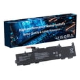 thumbnail image 1 of Batería A AMANDA SS03XL 11,55 V 50 Wh para HP EliteBook, 1 of 5
