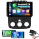 thumbnail image 1 of Radio estéreo de coche UtouiOi Android 13 2GB+64GB para Dodge RAM, 1 of 7