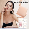 thumbnail image 2 of RYRDWP Marshmallow Puff Set Super Soft Powder, 2 of 9