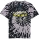 thumbnail image 2 of Camiseta gráfica Junk Food para hombre Pink Floyd Tour '88 multicolor XS, 2 of 2