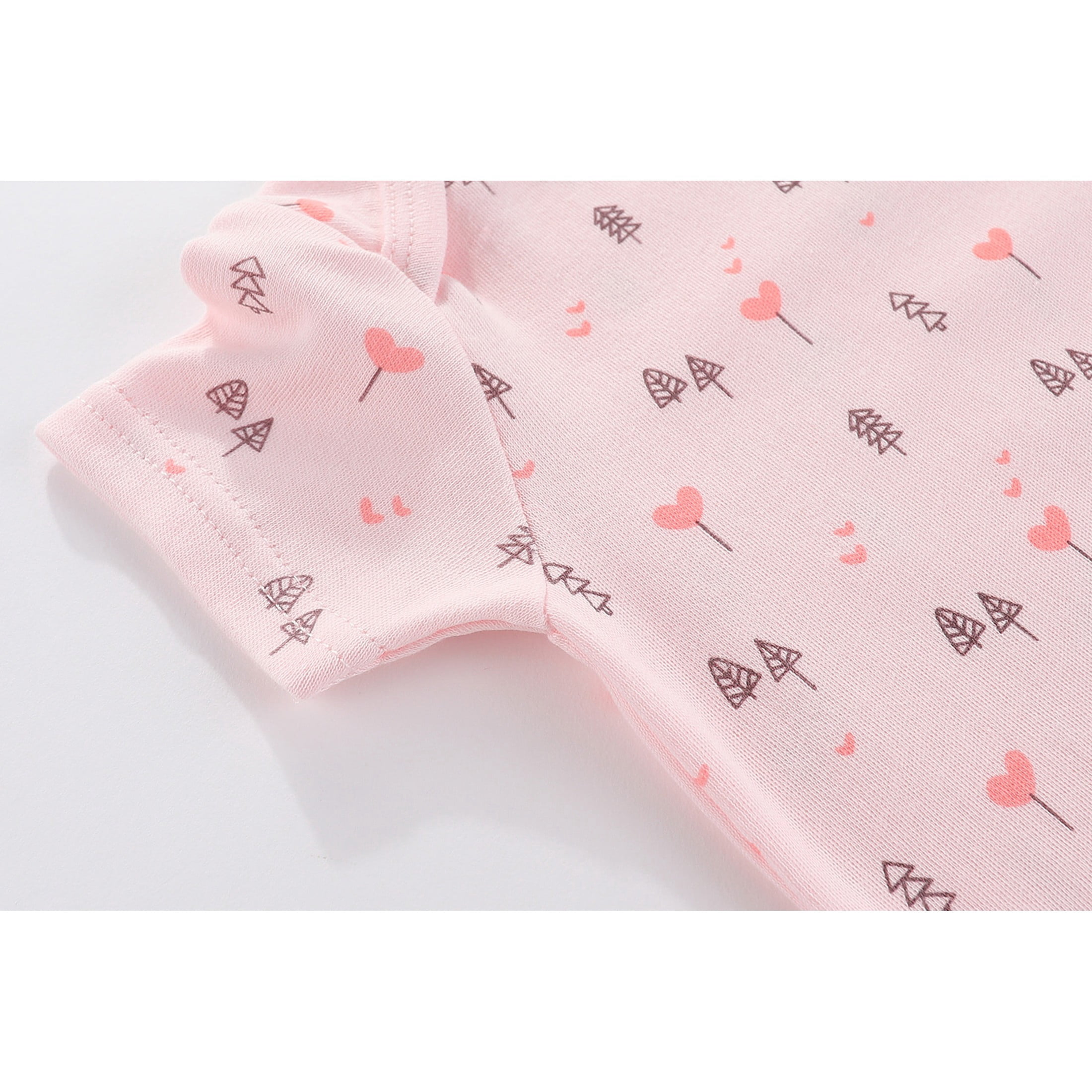 Zavbaby Newborn Essential Neutral Cotton Baby Layette Gift Set,22-Pieces,Sizes 0-3M