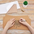 thumbnail image 5 of 6 Sheet 5.9x13.7inch Self-Adhesive Cork Sheets 2mm Thick Cork Coasters for wall decoration and DIY Craft Projects DIY, 5 of 6