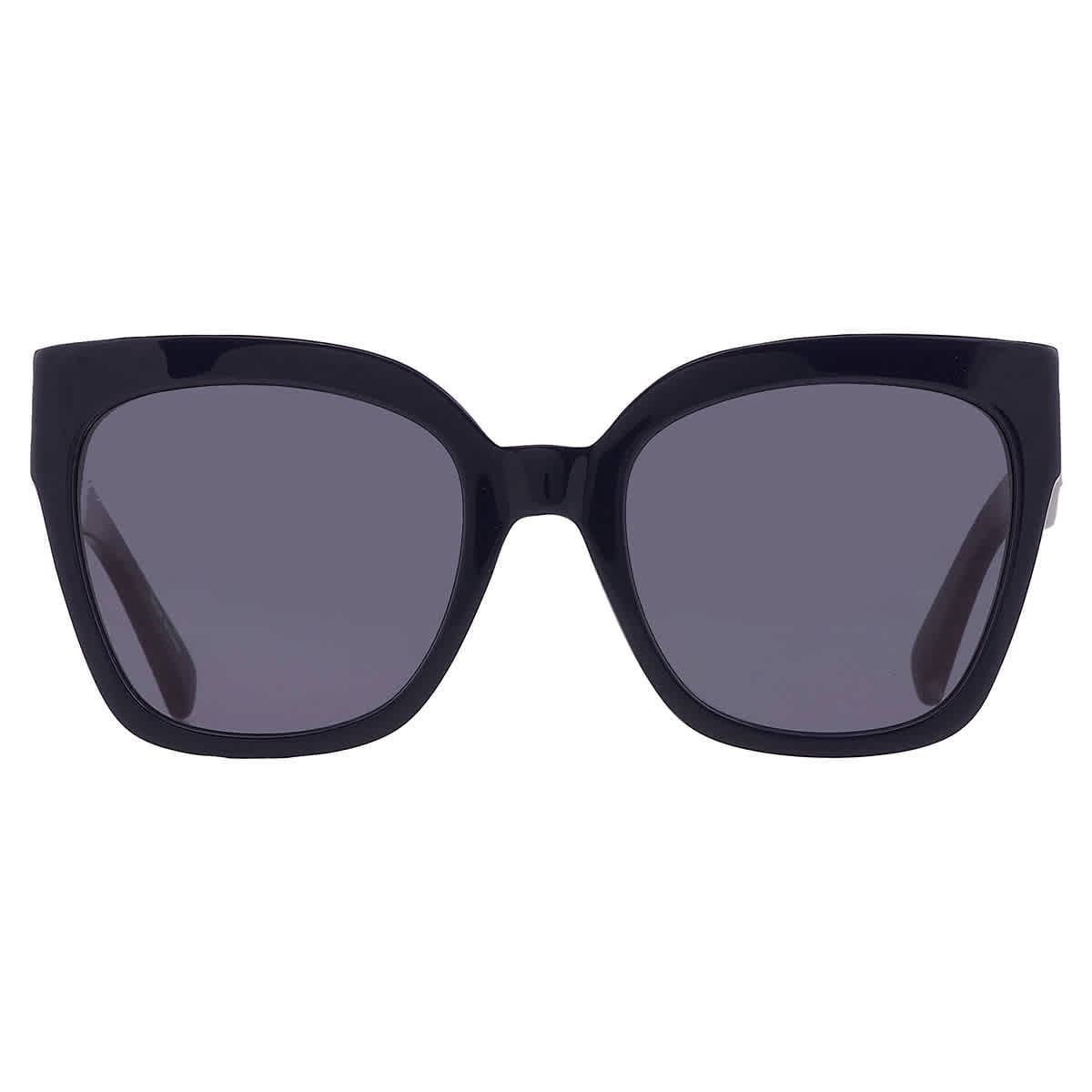 LONGCHAMP LO673S-001-53 Sunglasses Size 53mm 140mm 20mm black Women NEW Longchamp LO673S 001 Women main image 2