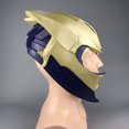 thumbnail image 2 of Máscara de casco estilo película para eventos de Halloween y cosplay, 2 of 4