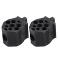 thumbnail image 1 of uds. Aislador de montaje de radiador de buje de cojín de goma superior para Chevrolet Cruze 14-18 para Chevrolet Impala 14-20 para Cadillac XTS 2018 para Buick Encore 2013-2022 No.13306606, 1 of 1