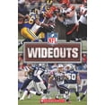 thumbnail image 1 of Pre-Owned NFL: Wideouts! (Paperback) 0545434947 9780545434942, 1 of 1