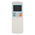 thumbnail image 1 of Mando A Distancia Inteligente Para Aire Acondicionado Para Daikin Arc433A1 seitruly EL009493-00, 1 of 6