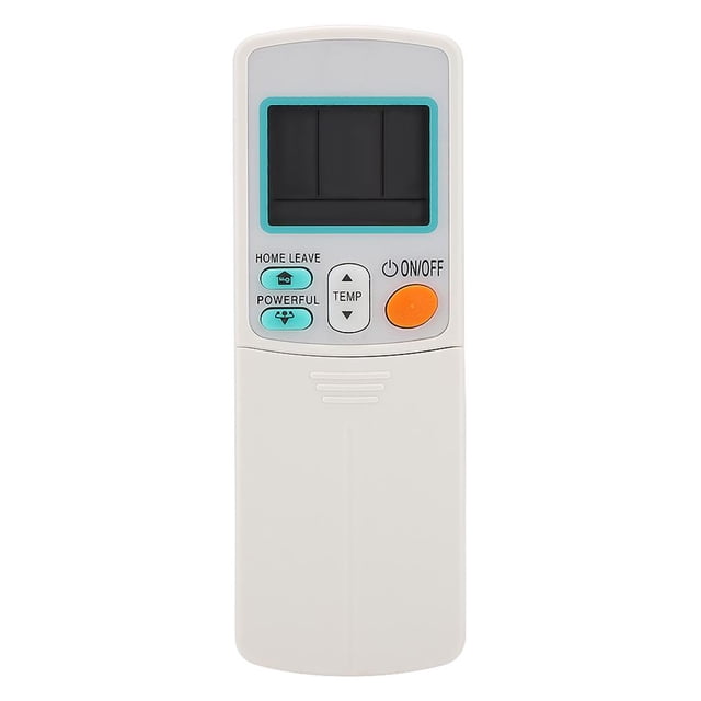 Mando A Distancia Inteligente Para Aire Acondicionado Para Daikin Arc433A1 seitruly EL009493-00