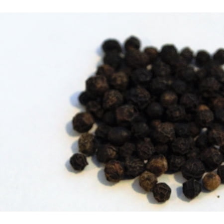 Pepper Black Whole