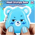 thumbnail image 2 of Mascota Digital Care Bears Osito Gruñón Pantalla 1.4" Batería, 2 of 8