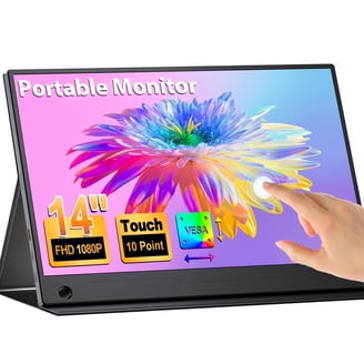 ASUS VT229H 21.5