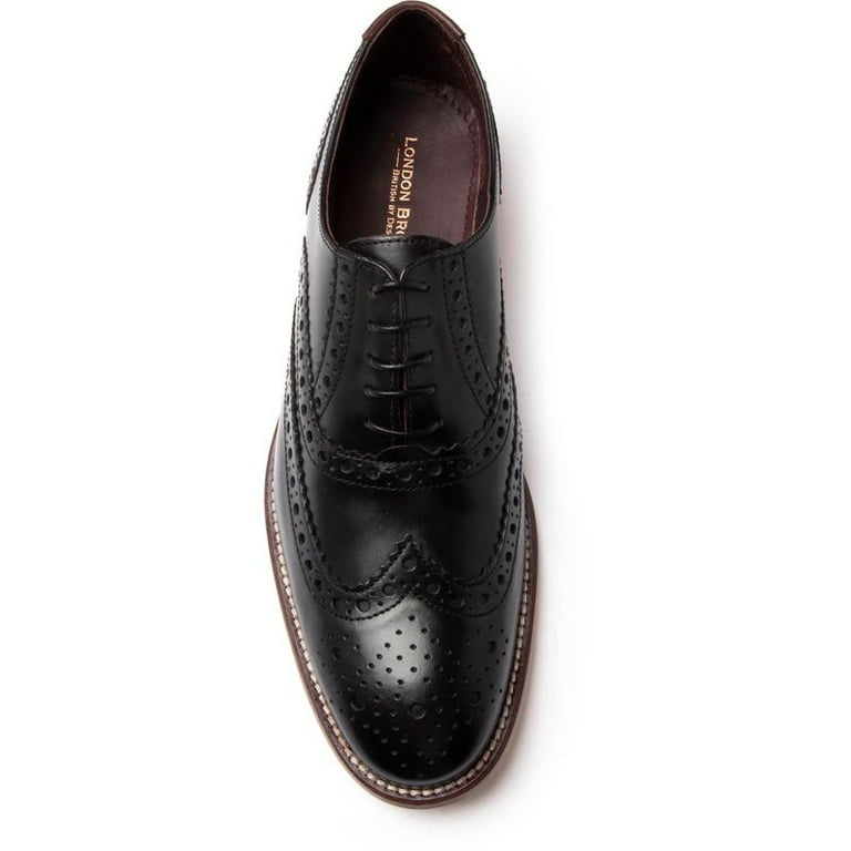 London Brogues Gatsby Brogue Shoes
