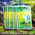 thumbnail image 3 of Peque Brillante Pesca GLOW FLUORSECTIVA 50 PPCS LARGO DIENTERO Accesorios Multipropósito, 3 of 7