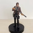 thumbnail image 2 of 33cm Resident Evil Leon S. Kennedy GK PVC Action Figure Biohazard Game Leon Anime Figure Statue Model Toys Collection Doll Gift, 2 of 5