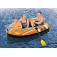 thumbnail image 2 of Bateau Gonflable pour 1 Homme en PVC Nautilus de World Famous, 2 of 3
