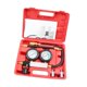 thumbnail image 4 of Kit prueba fugas cilindros para prueba compresión del motor, automóviles profesional con manómetro doble para, 4 of 8