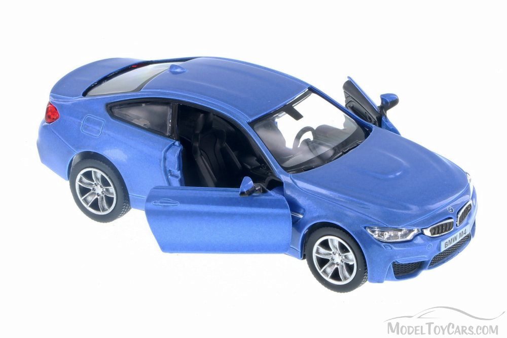 m4 toy car