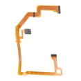 thumbnail image 4 of Cable Flexible De Ejes De Rotación De Pantalla, Cable Flexible De Eje De Rotación De Pantalla De Tamaño Preciso Estable De Repuesto Para G81 Para G85 ANGGREK Display Screen Rotation Axes Flex Cable, 4 of 8