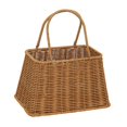 thumbnail image 2 of Cesta de almacenamiento, bandeja, cesta de frutas para accesorios, tienda de postres, uso doméstico. Estilo B, 2 of 9