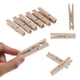 thumbnail image 3 of (Paquete de 50) Pinzas de madera para ropa de aproximadamente 2-7/8"" de largo, 3 of 5
