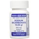 thumbnail image 1 of Bicarbonato de sodio antiácido 650 mg 100 comprimidos | Concord Labs, 1 of 1